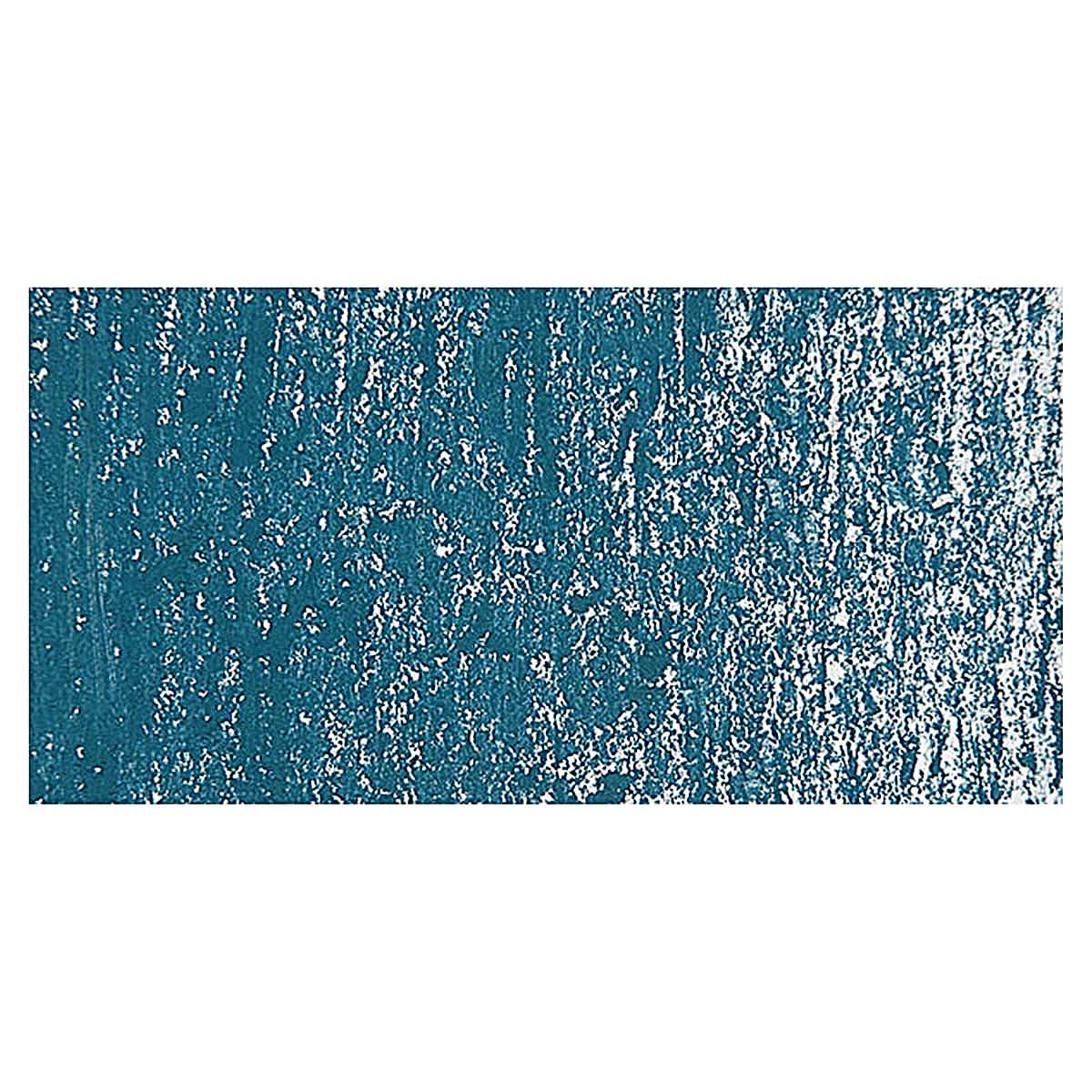 Unison Handmade Soft Pastel - Blue Earth 6 swatch