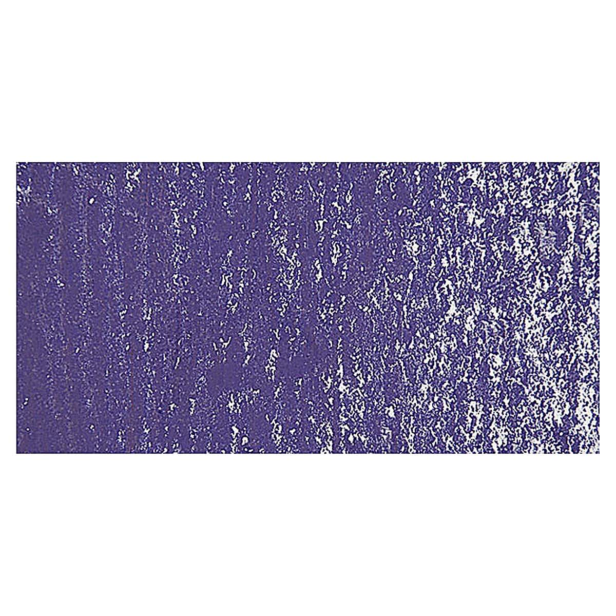 Unison Handmade Soft Pastel - Blue Violet 6 swatch
