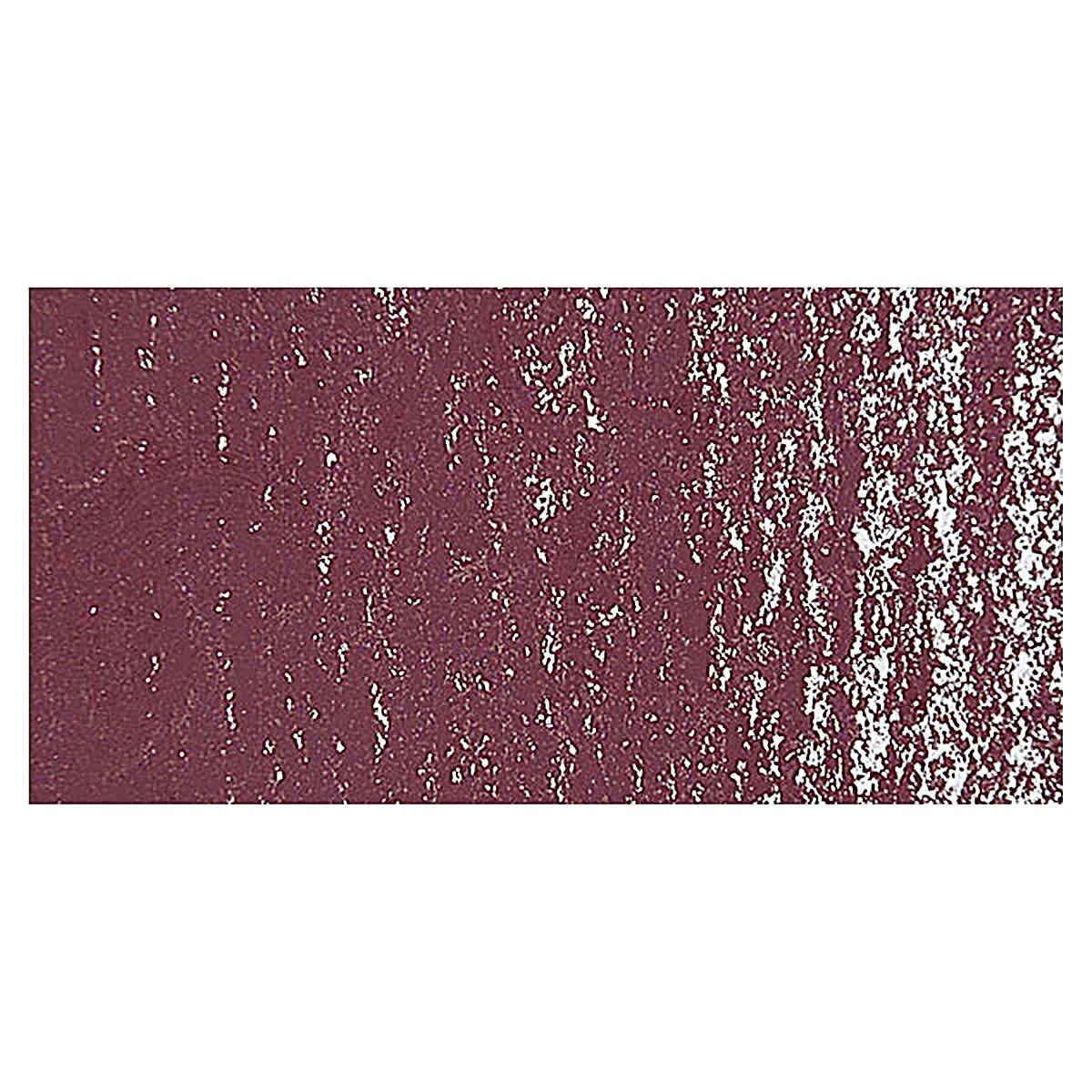 Unison Handmade Soft Pastel - Red 13 swatch