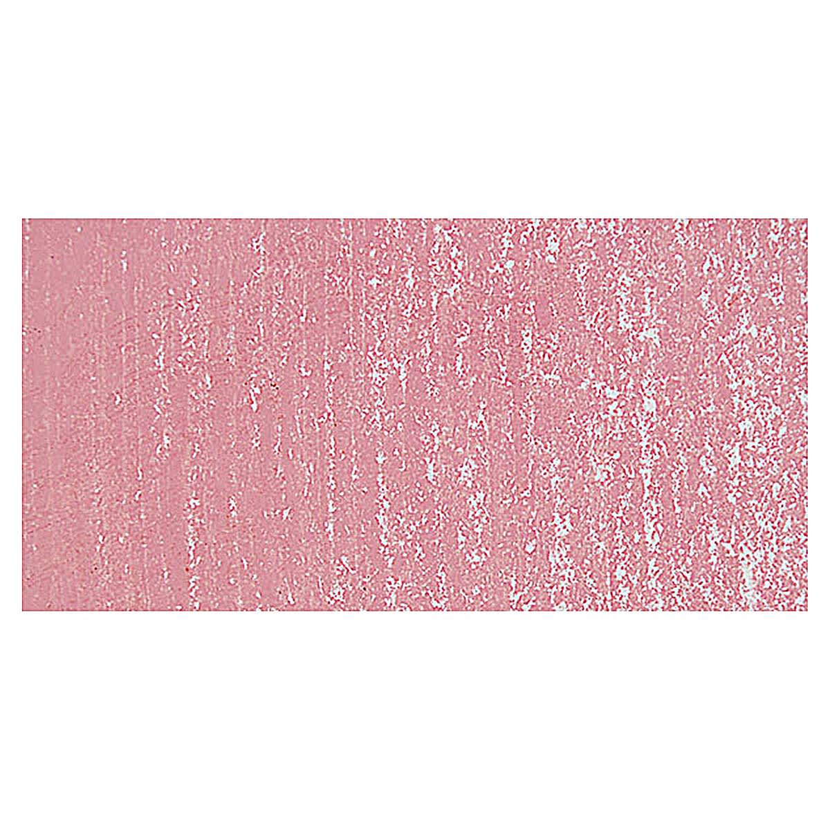 Unison Handmade Soft Pastel - Red 17 swatch