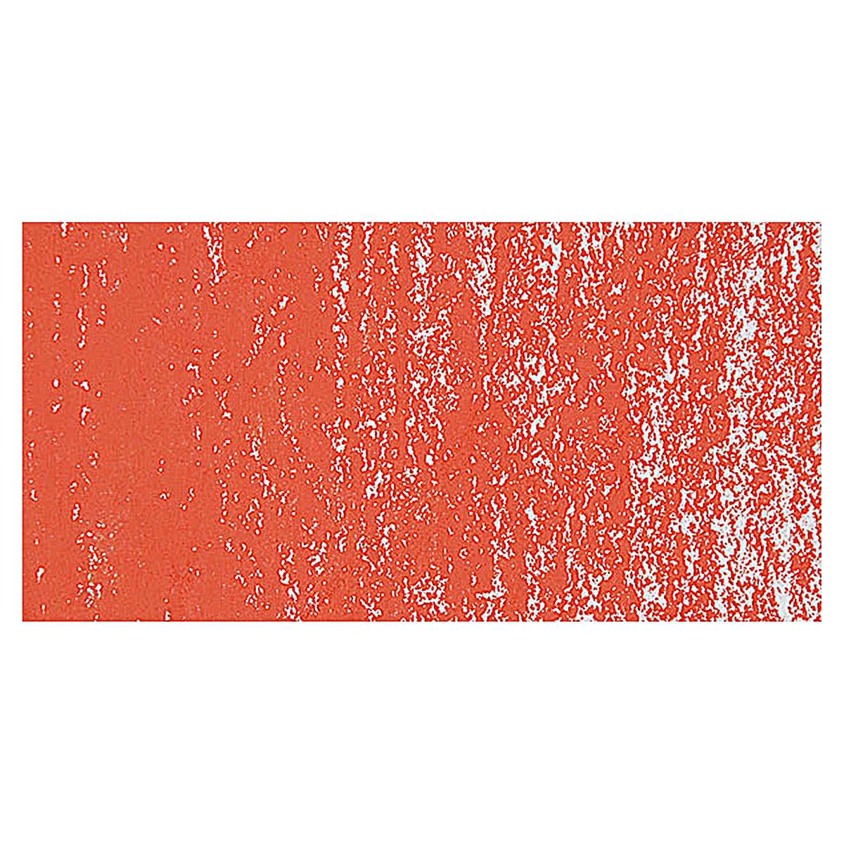 Unison Handmade Soft Pastel - Red 9 swatch