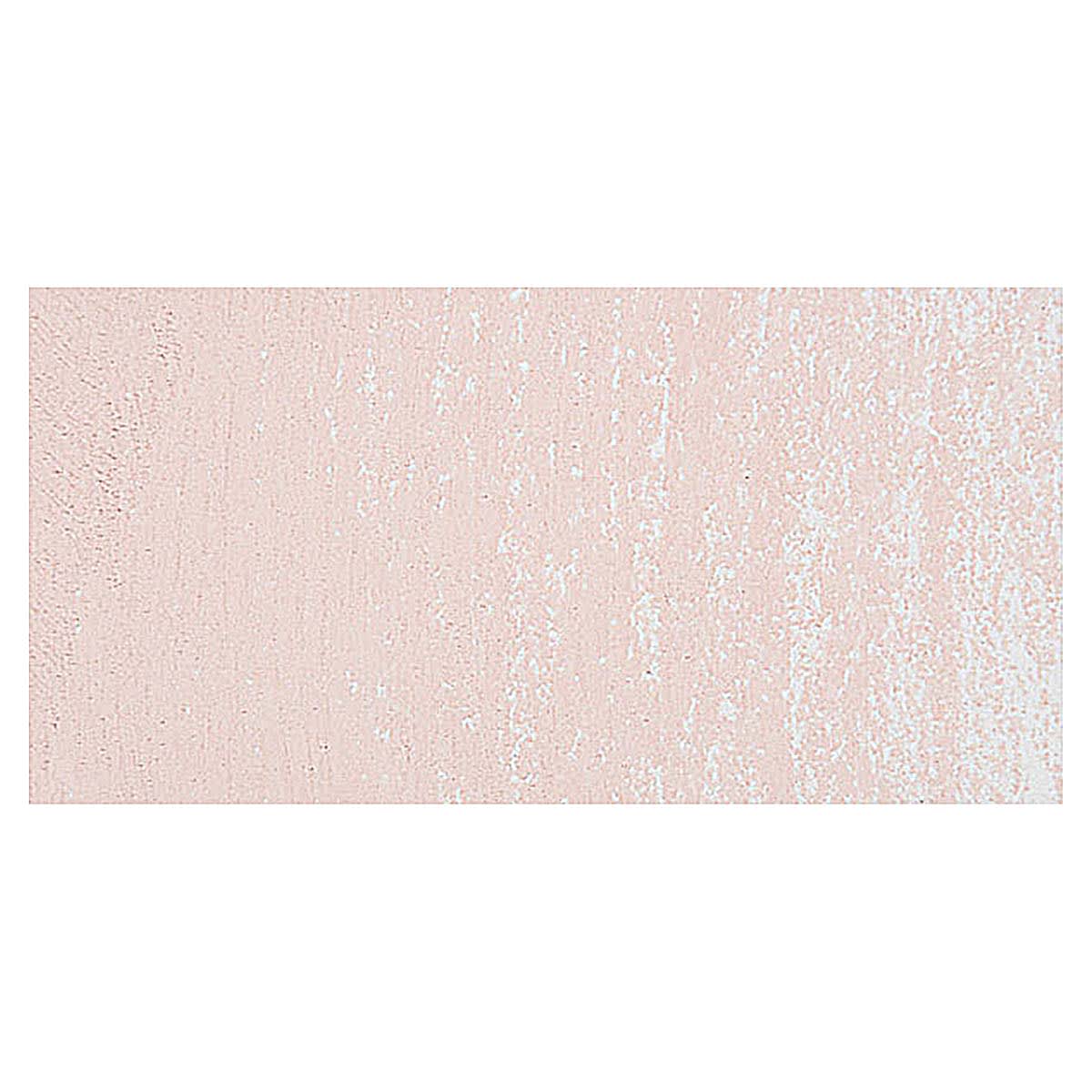 Unison Handmade Soft Pastel - Red Earth 1 swatch