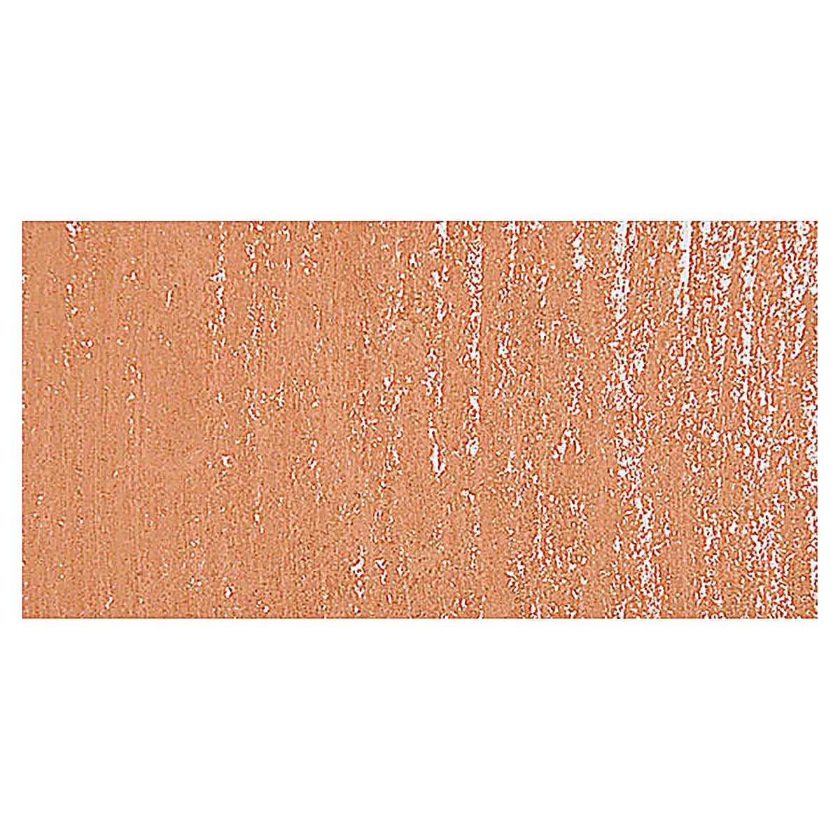 Unison Handmade Soft Pastel - Red Earth 15 swatch