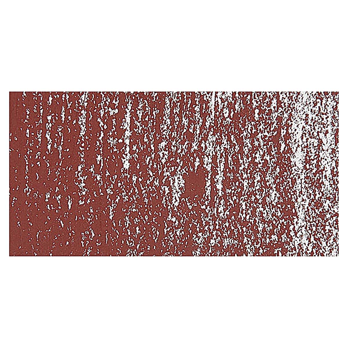 Unison Handmade Soft Pastel - Red Earth 6 swatch