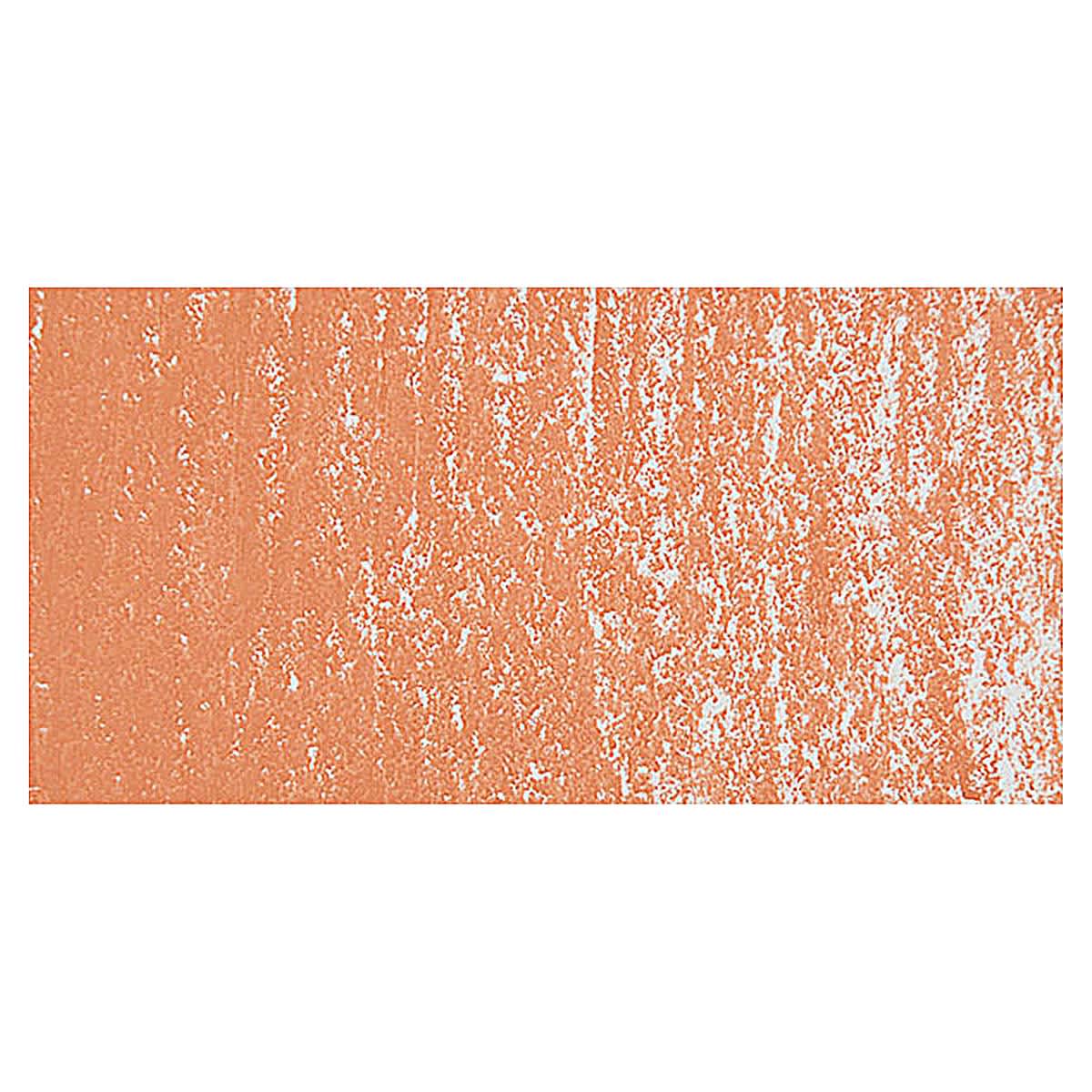 Unison Handmade Soft Pastel - Red Earth 9 swatch