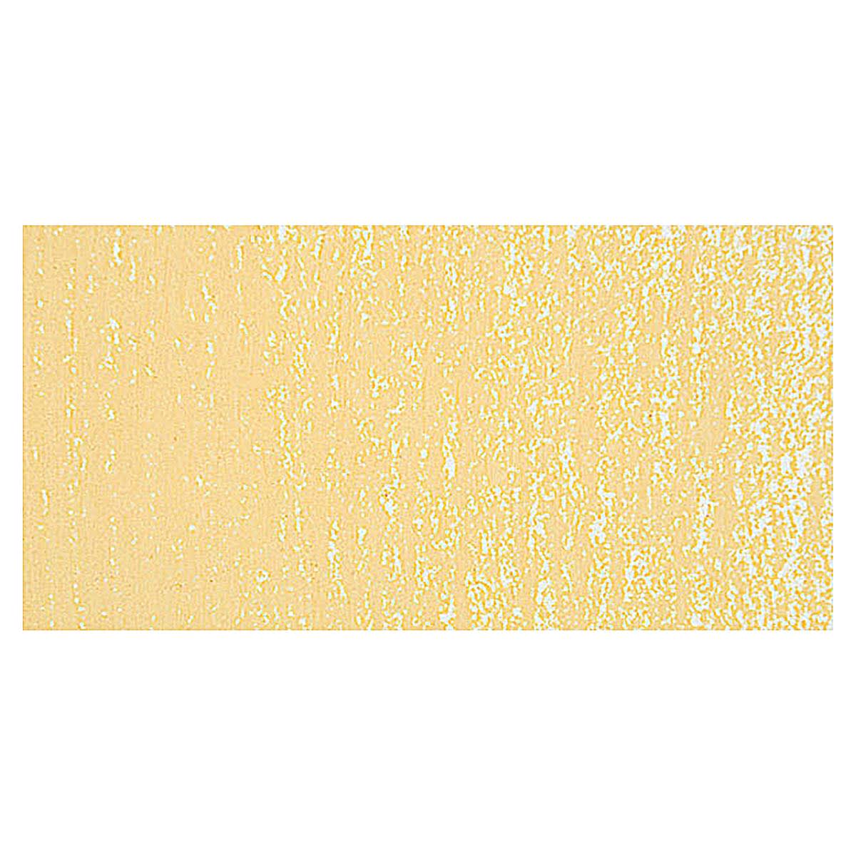 Unison Handmade Soft Pastel - Yellow 17 swatch