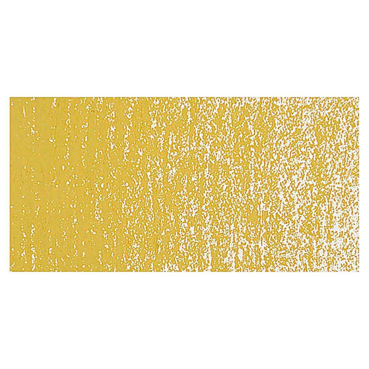 Unison Handmade Soft Pastel - Yellow 3 swatch