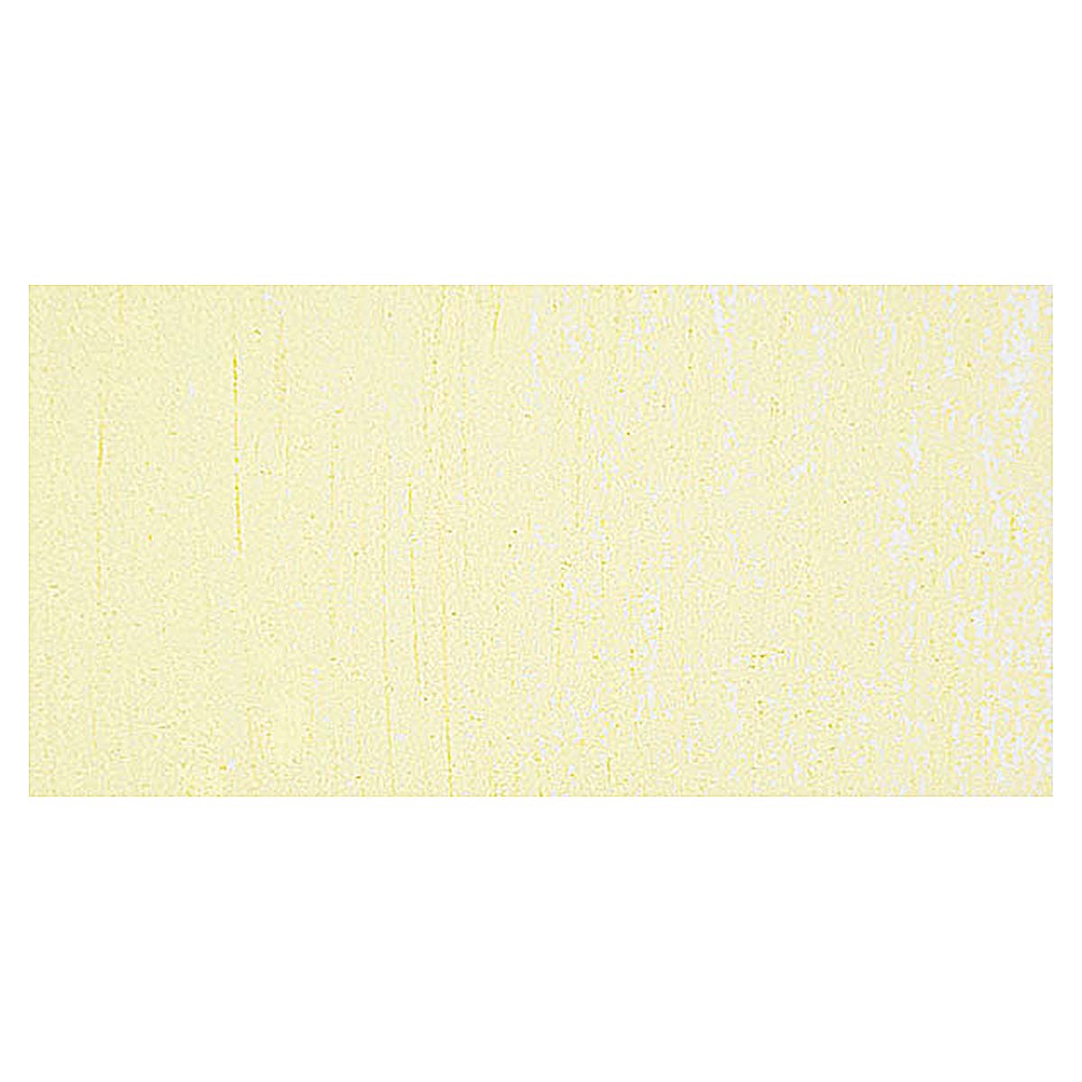 Unison Handmade Soft Pastel - Yellow 6 swatch