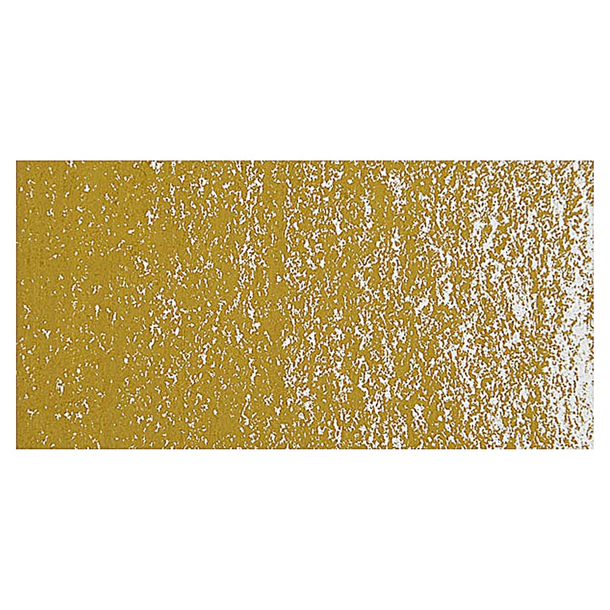 Unison Handmade Soft Pastel - Yellow Green Earth 12 swatch