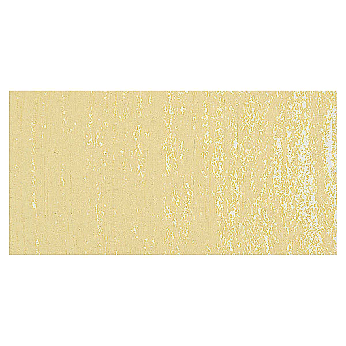 Unison Handmade Soft Pastel - Yellow Green Earth 13 swatch