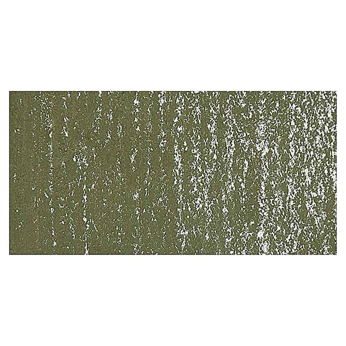Unison Handmade Soft Pastel - Yellow Green Earth 18 swatch