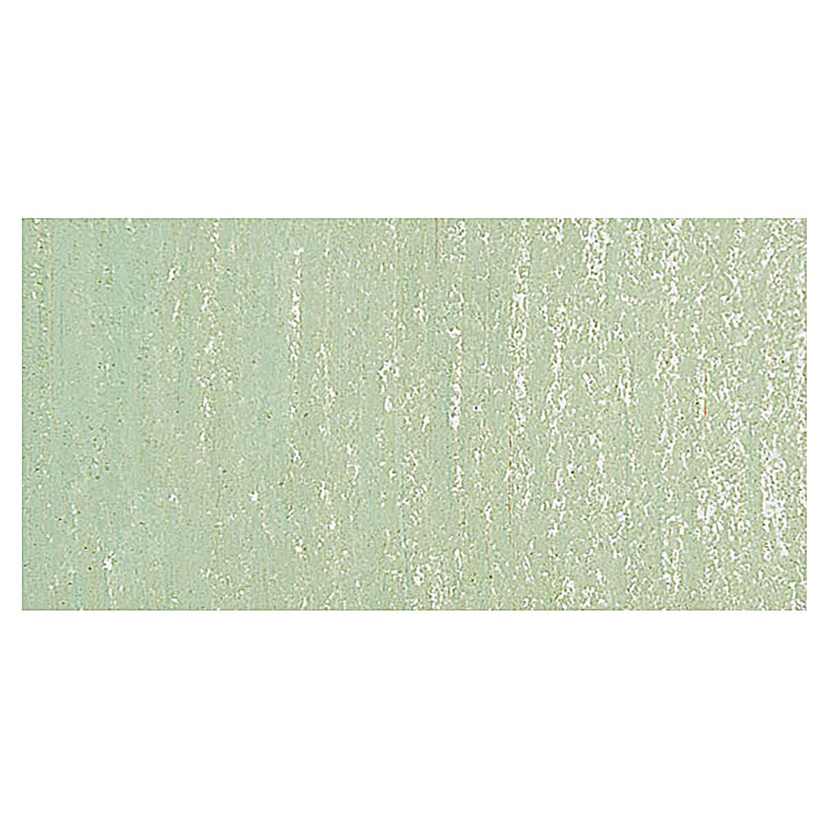 Unison Handmade Soft Pastel - Yellow Earth 3 swatch