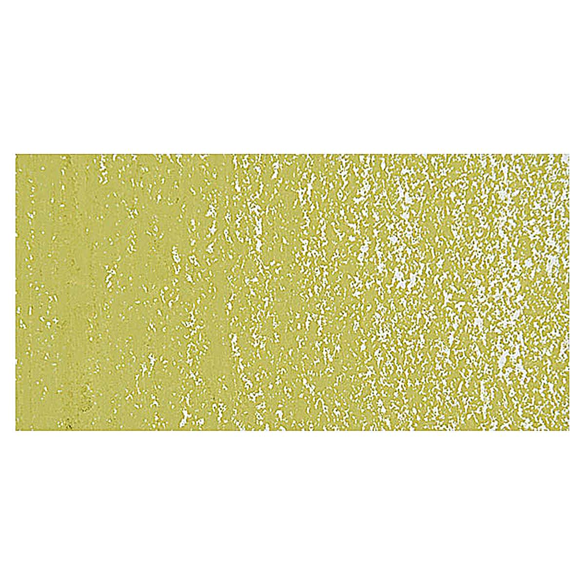 Unison Handmade Soft Pastel - Yellow Green Earth 9 swatch