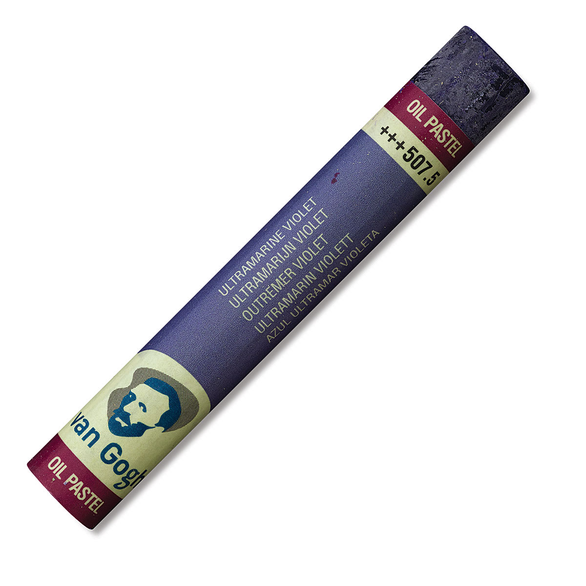 Van Gogh Oil Pastel - Ultramarine Violet 507.5