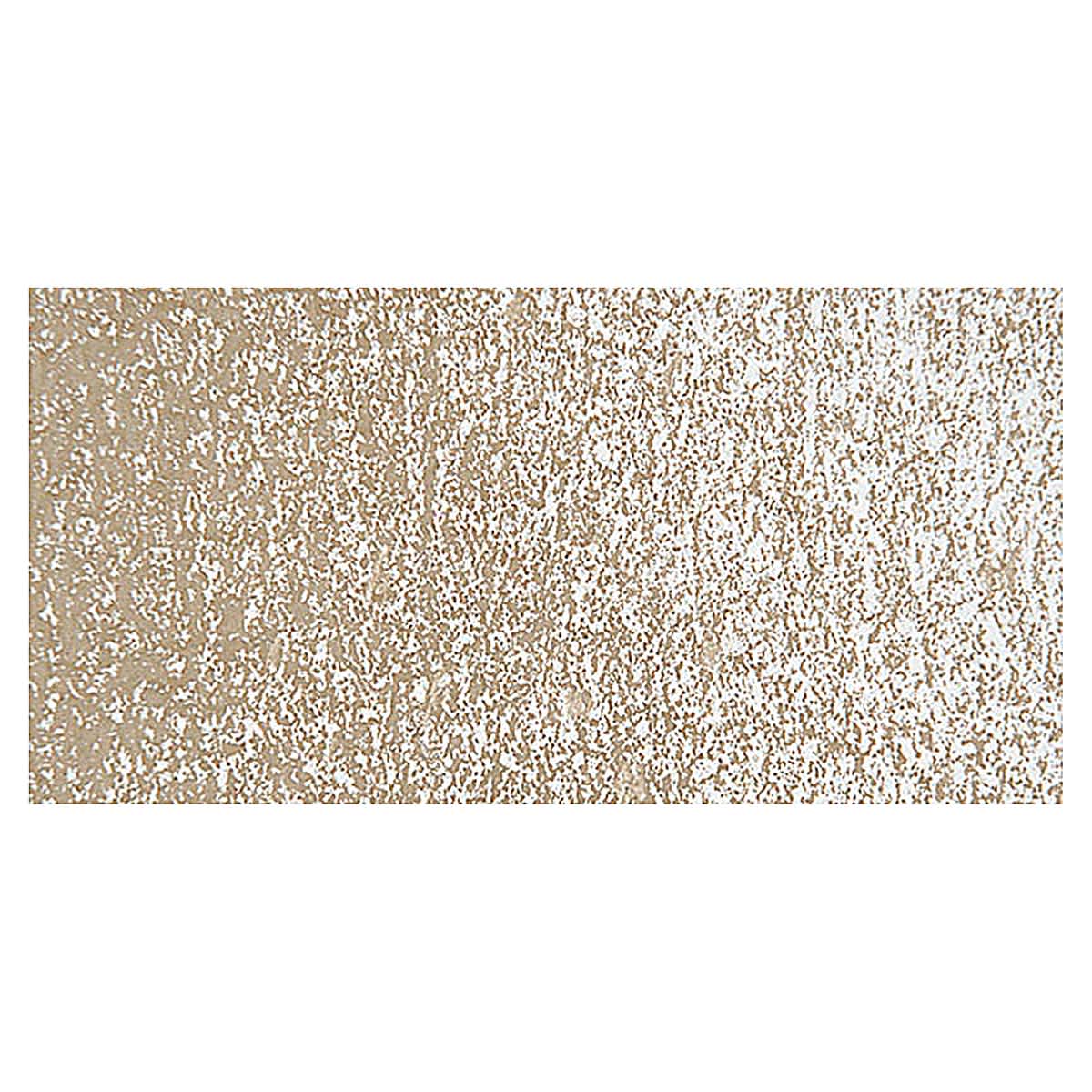 Van Gogh Oil Pastel - Deep Gold 803.5 swatch