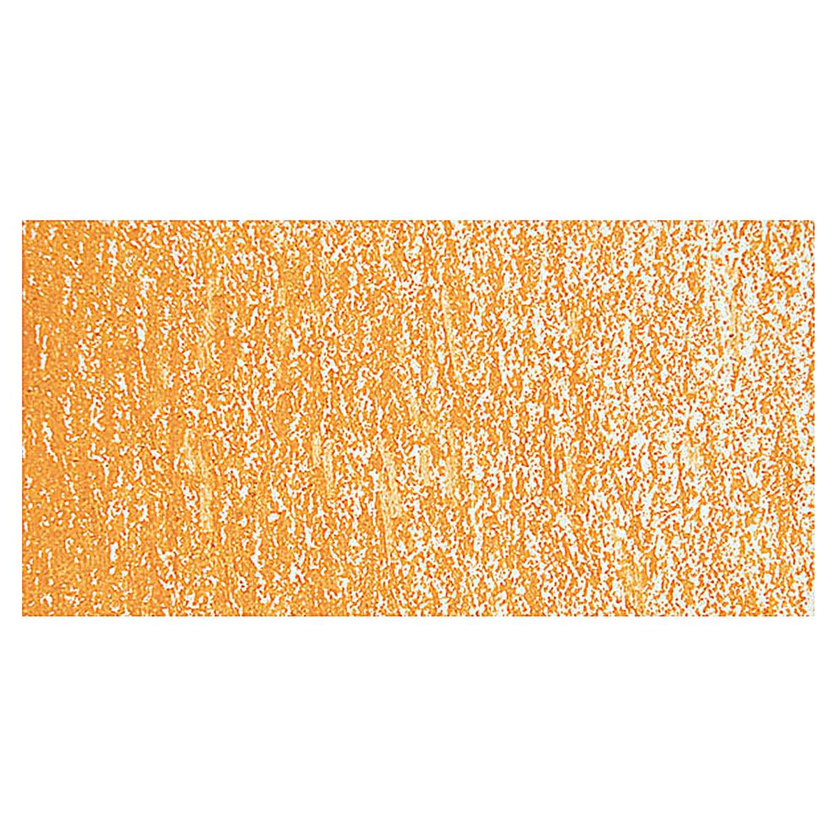 Van Gogh Oil Pastel - Gold Ochre 231.5 swatch