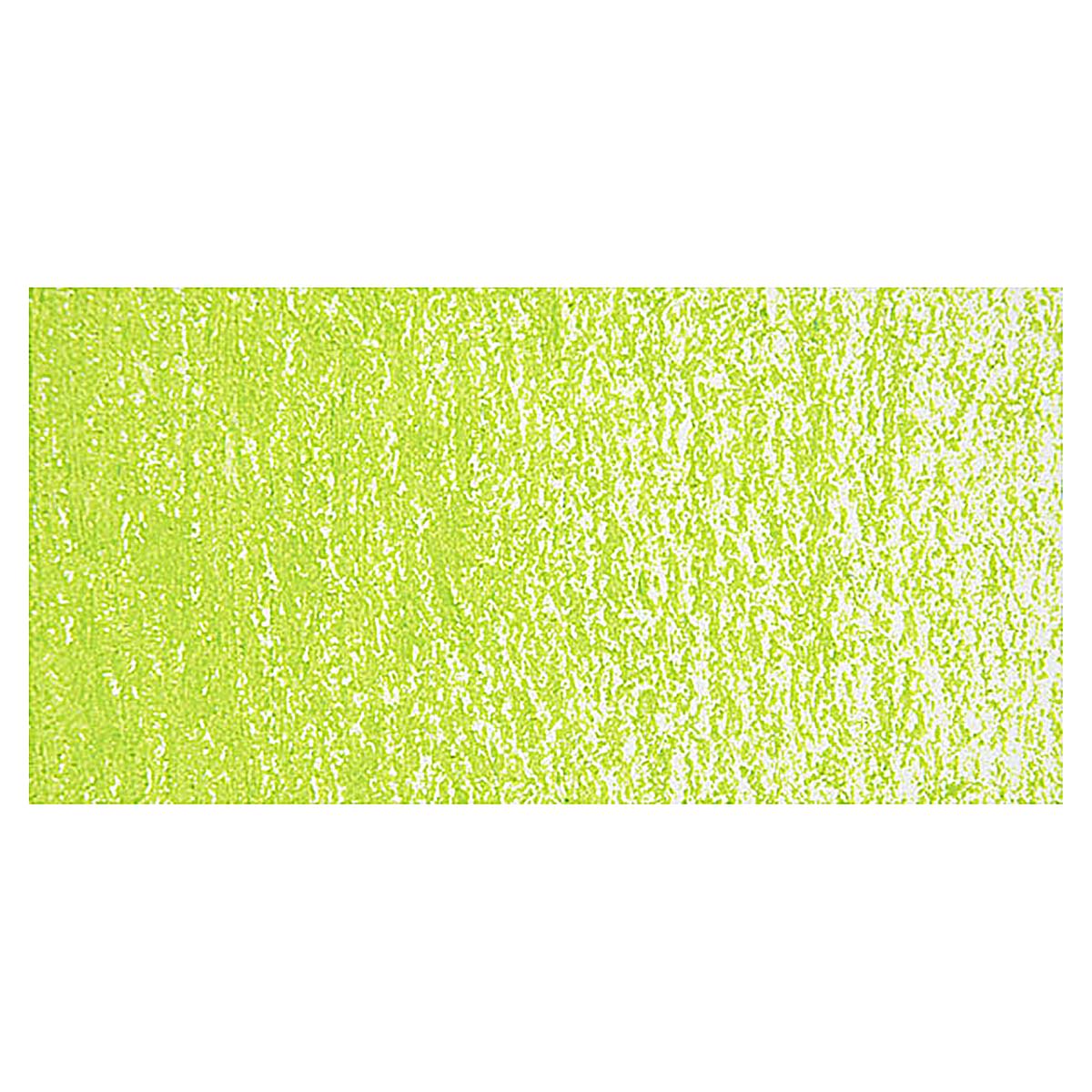 Van Gogh Oil Pastel - Green Yellow 243.5 swatch