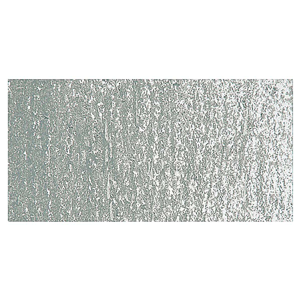Van Gogh Oil Pastel - Greenish Gray 709.5 swatch