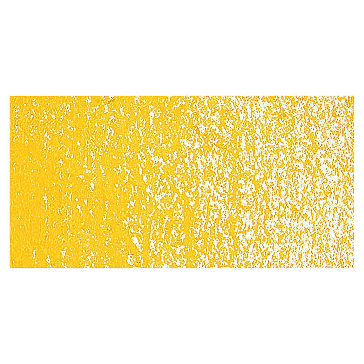 Van Gogh Oil Pastel - Light Orange 236.5 swatch