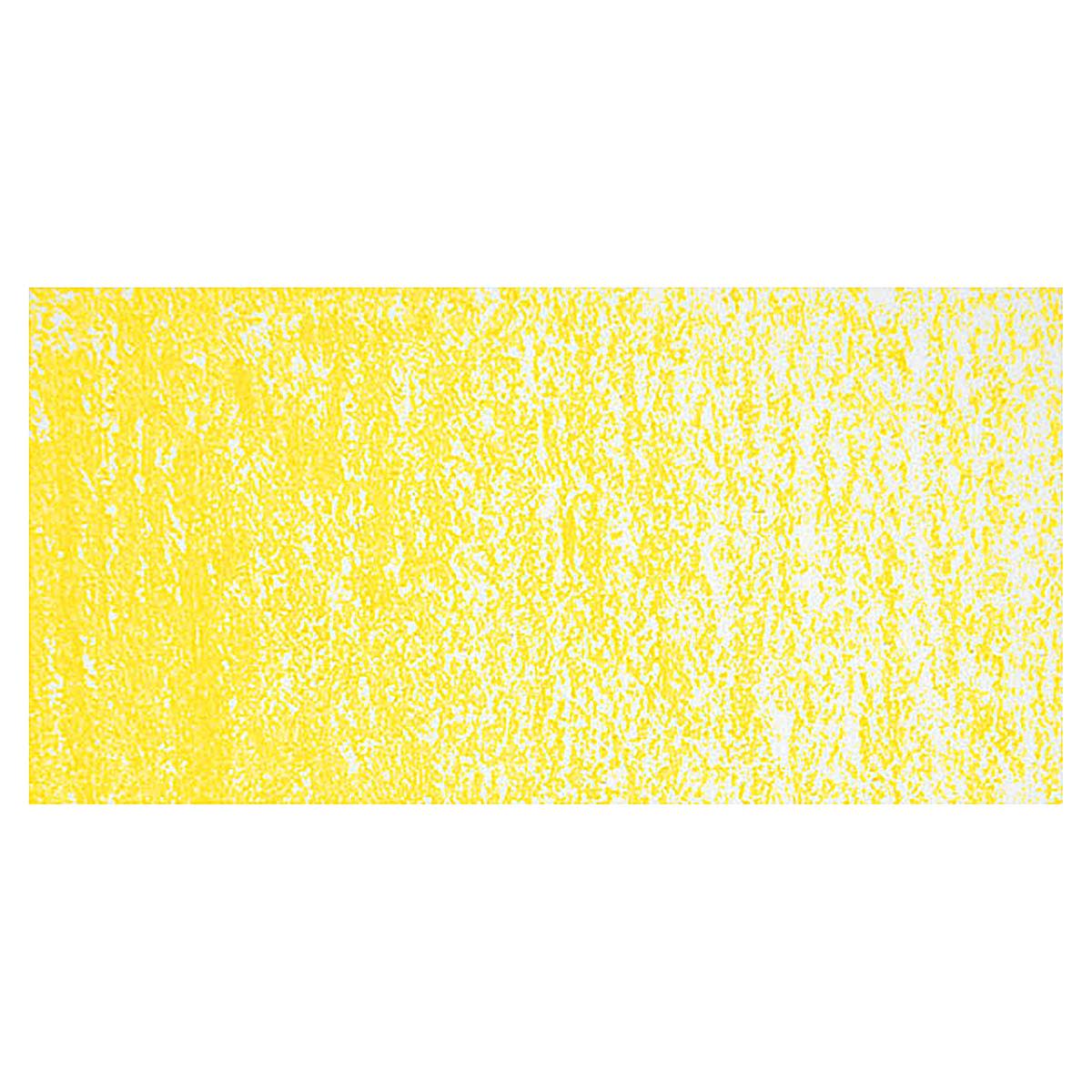 Van Gogh Oil Pastel - Light Yellow 201.5 swatch