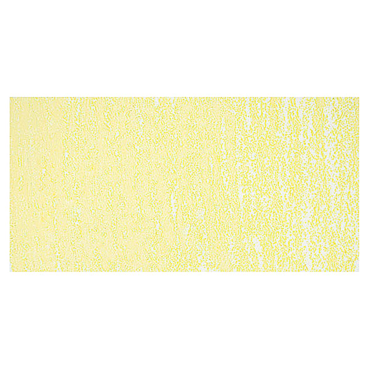 Van Gogh Oil Pastel - Light Yellow 201.9 swatch