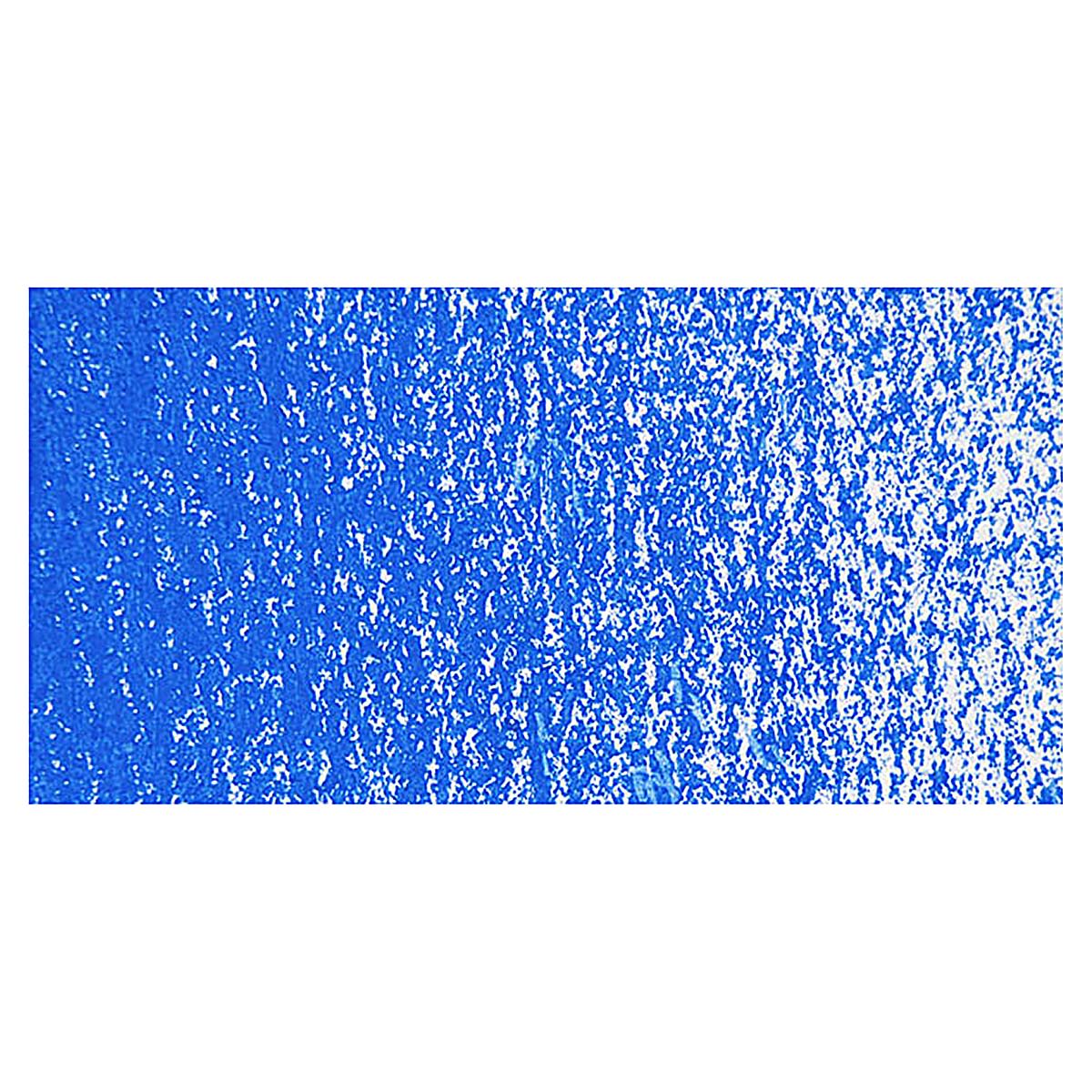 Van Gogh Oil Pastel - Phthalo Blue 570.5 swatch