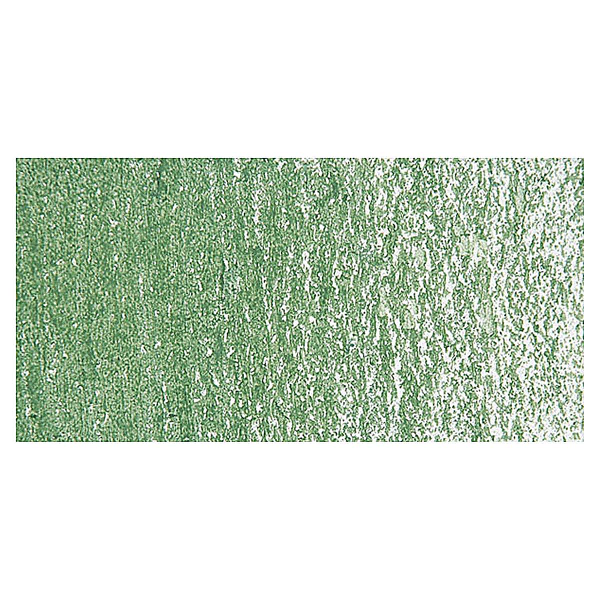 Van Gogh Oil Pastel - Sap Green 623.5 swatch