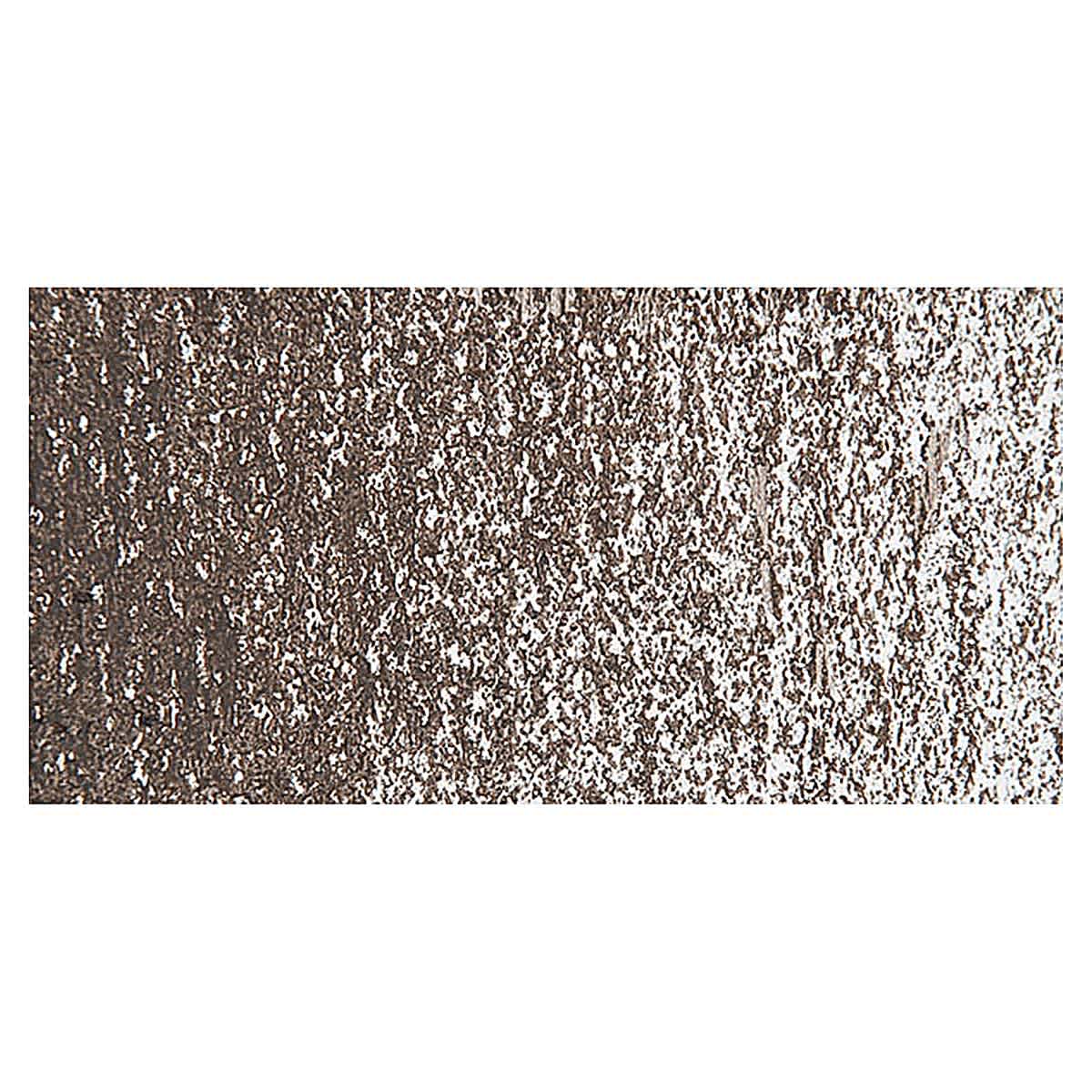 Van Gogh Oil Pastel - Sepia 416.5 swatch