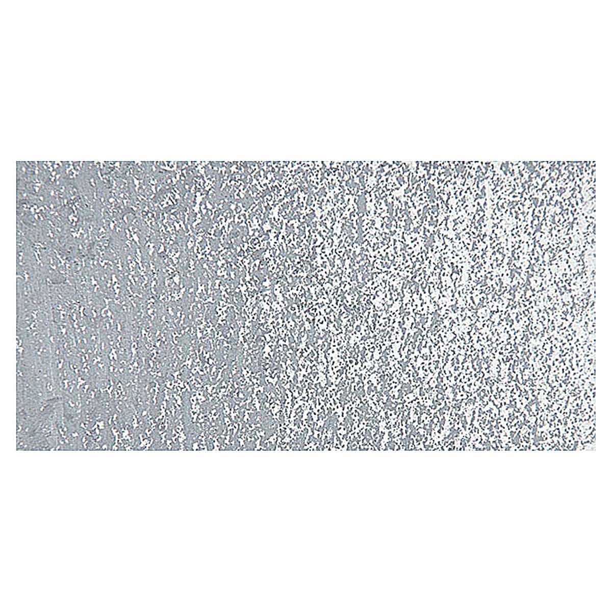 Van Gogh Oil Pastel - Silver 800.5 swatch