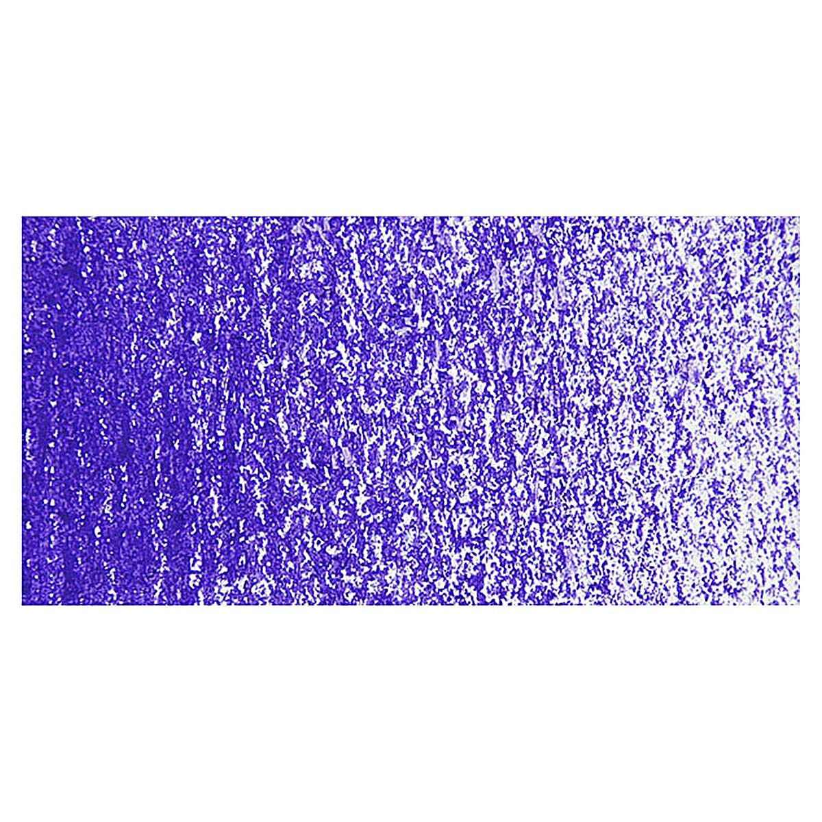 Van Gogh Oil Pastel - Ultra Violet 507.5 swatch