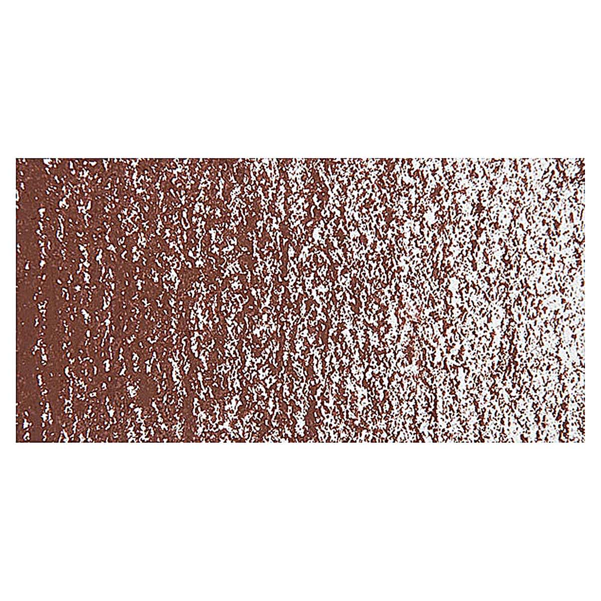 Van Gogh Oil Pastel - Van Dyke Brown 403.5 swatch