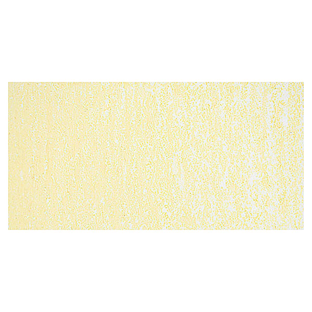 Van Gogh Oil Pastel - Yellow 200.9 swatch