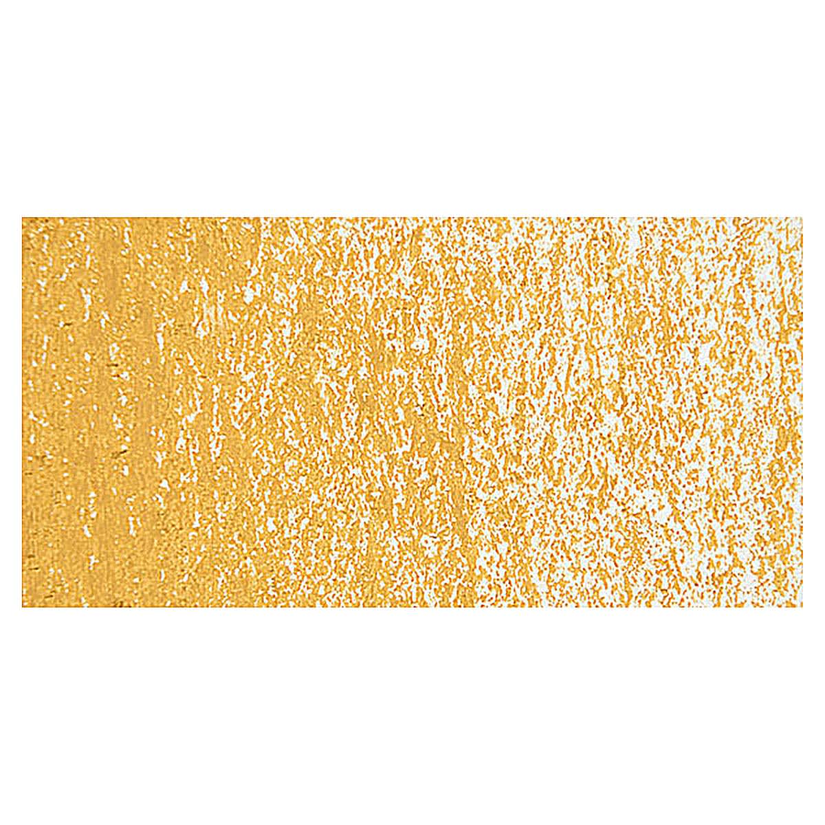 Van Gogh Oil Pastel - Yellow Ochre 227.5 swatch