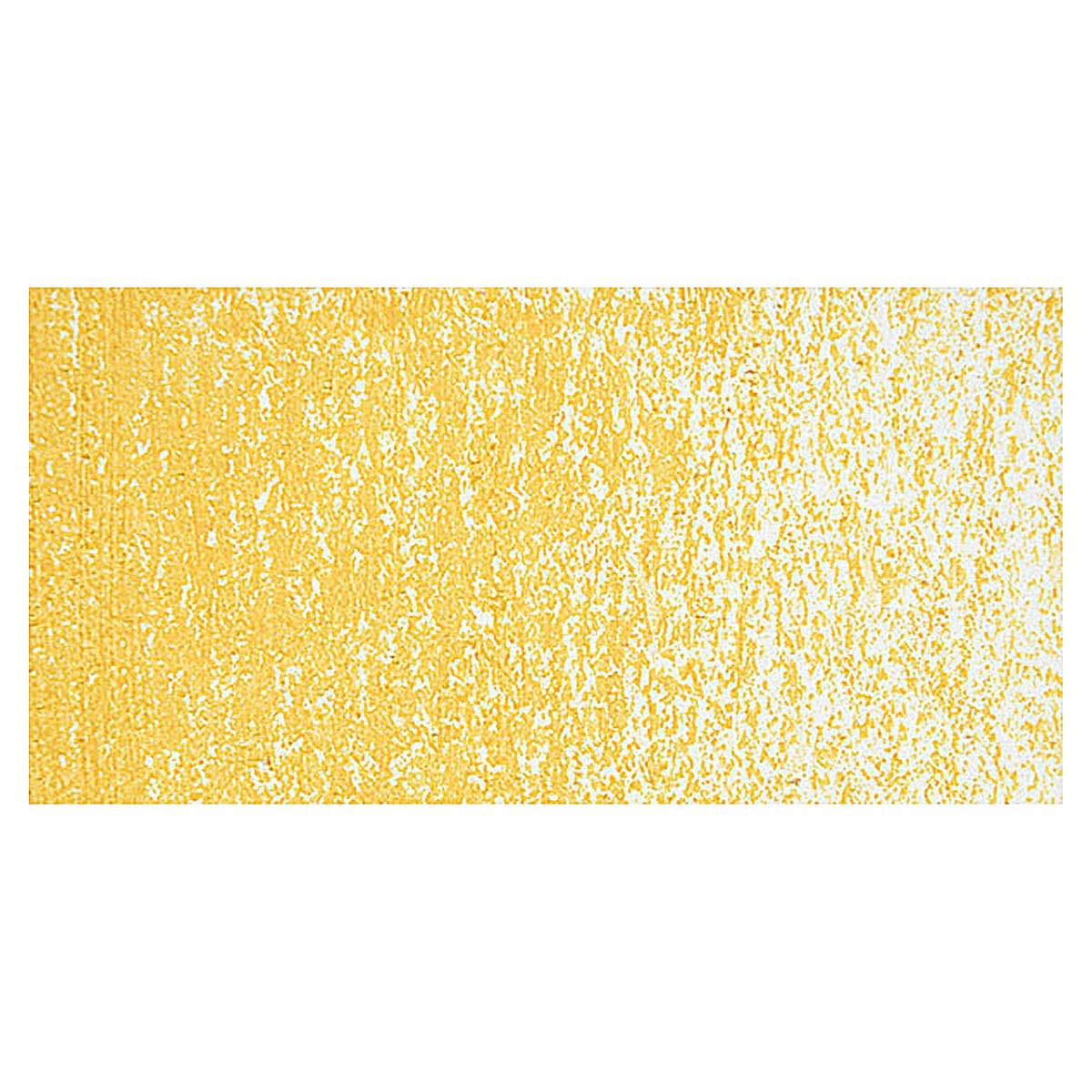 Van Gogh Oil Pastel - Yellow Ochre 227.7 swatch