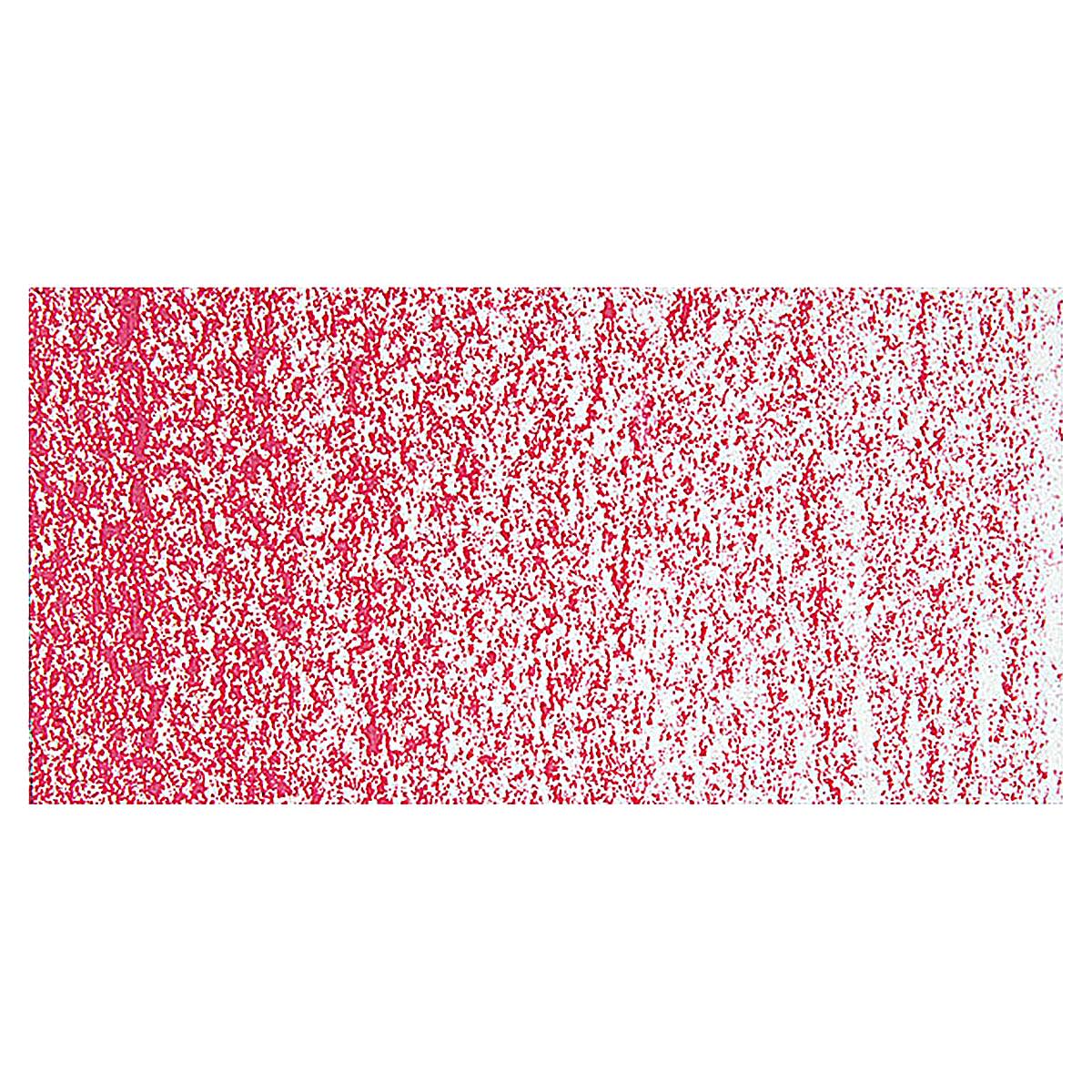 Caran d'Ache Neocolor I Wax Pastel - Carmine swatch
