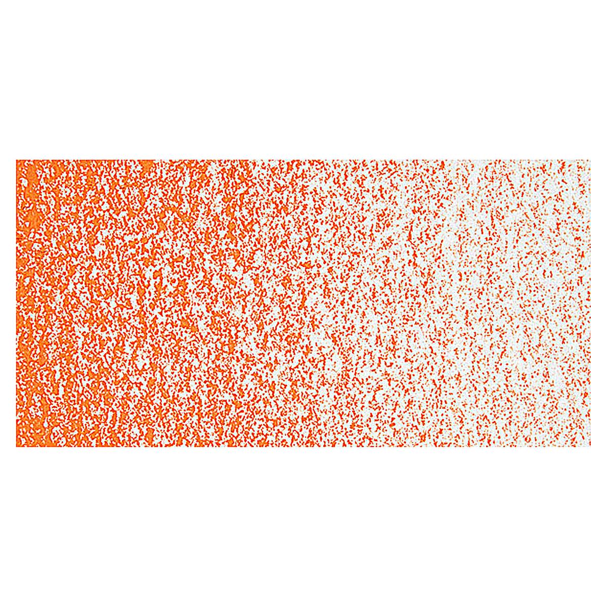 Caran d'Ache Neocolor I Wax Pastel - Flame Red swatch