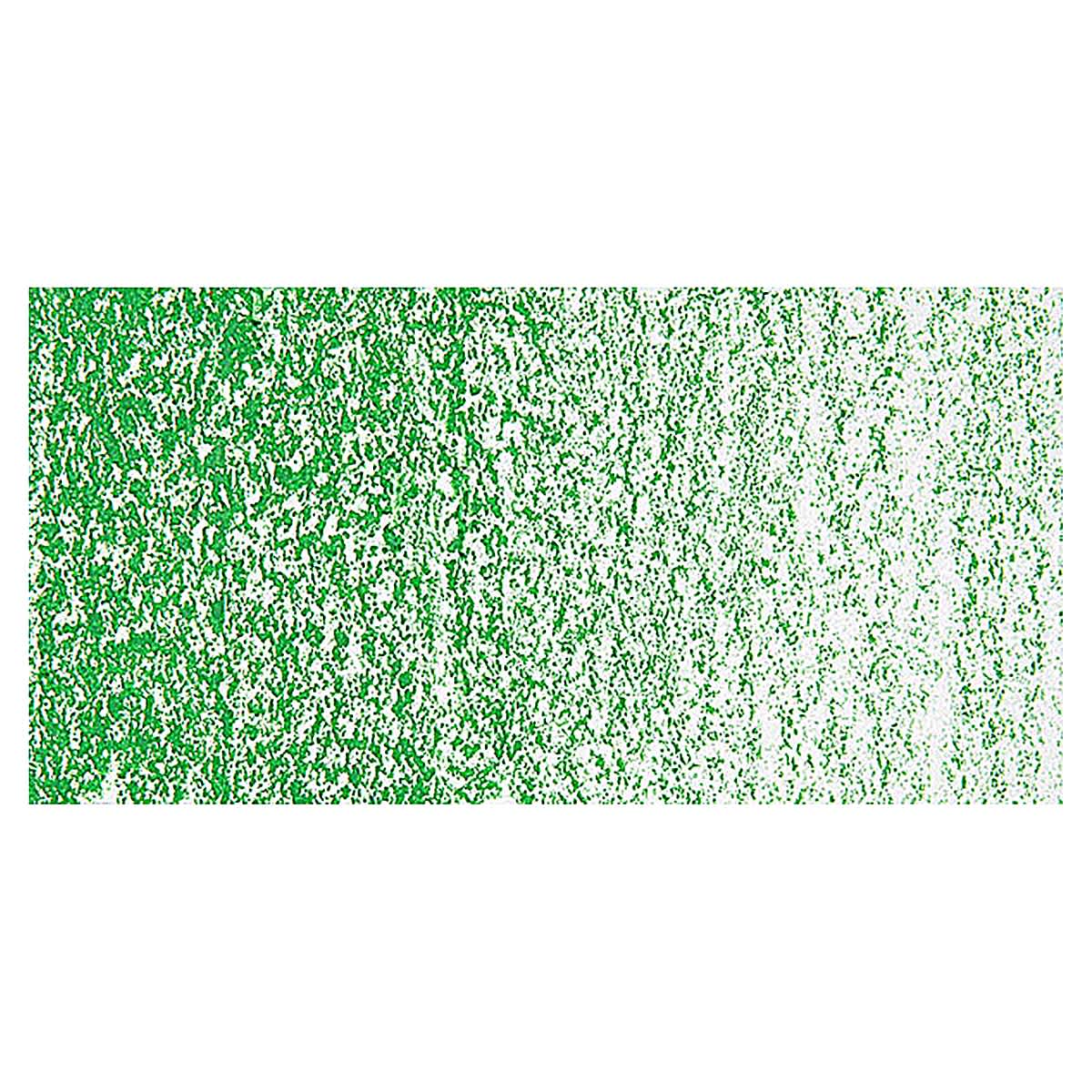 Caran d'Ache Neocolor I Wax Pastel - Grass Green swatch