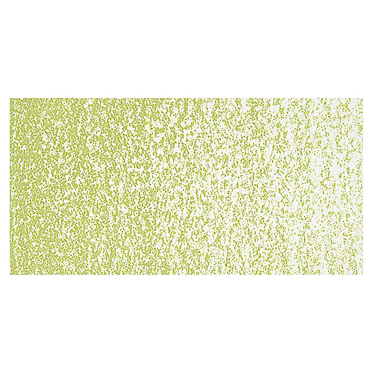 Caran d'Ache Neocolor I Wax Pastel - Light Olive swatch