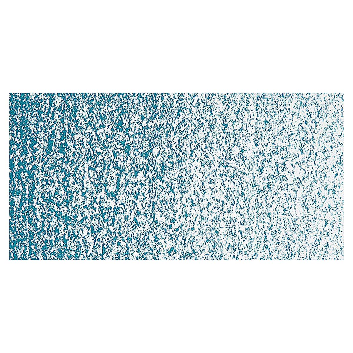 Caran d'Ache Neocolor I Wax Pastel - Malachite Green swatch