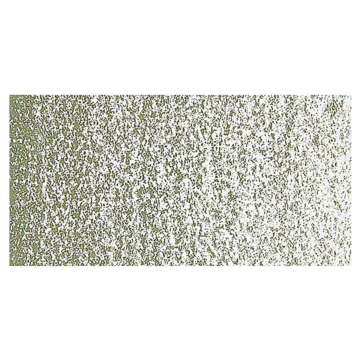 Caran d'Ache Neocolor I Wax Pastel - Olive swatch