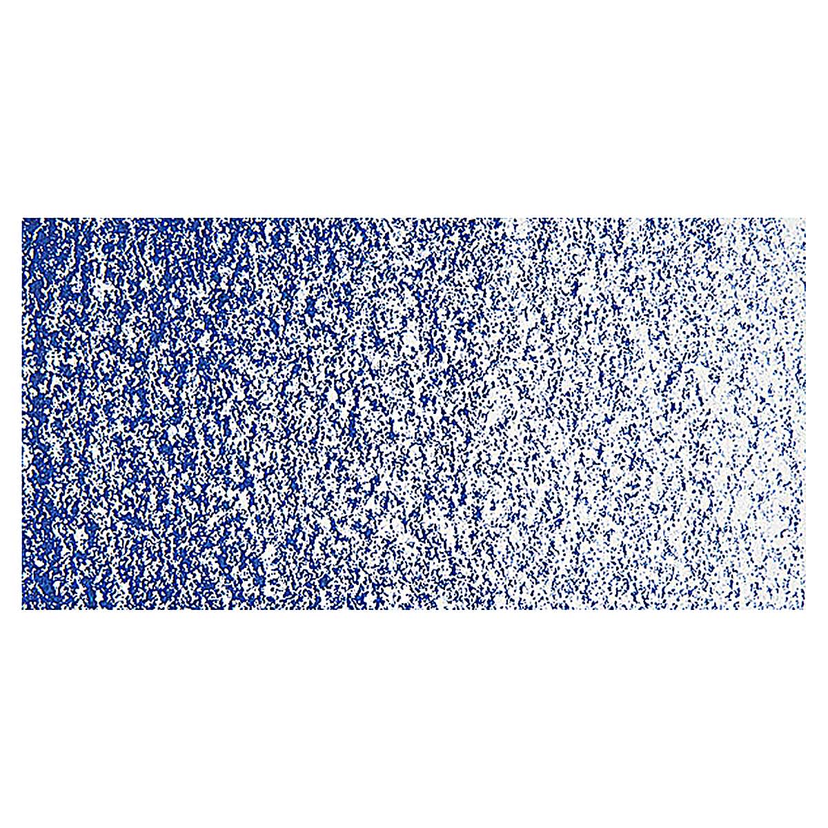 Caran d'Ache Neocolor I Wax Pastel - Prussian Blue swatch