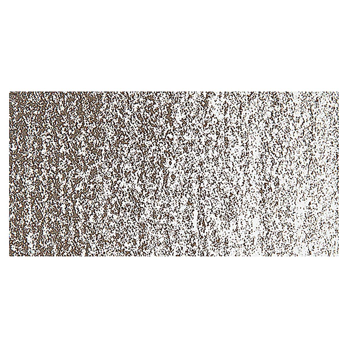 Caran d'Ache Neocolor I Wax Pastel - Raw Umber swatch