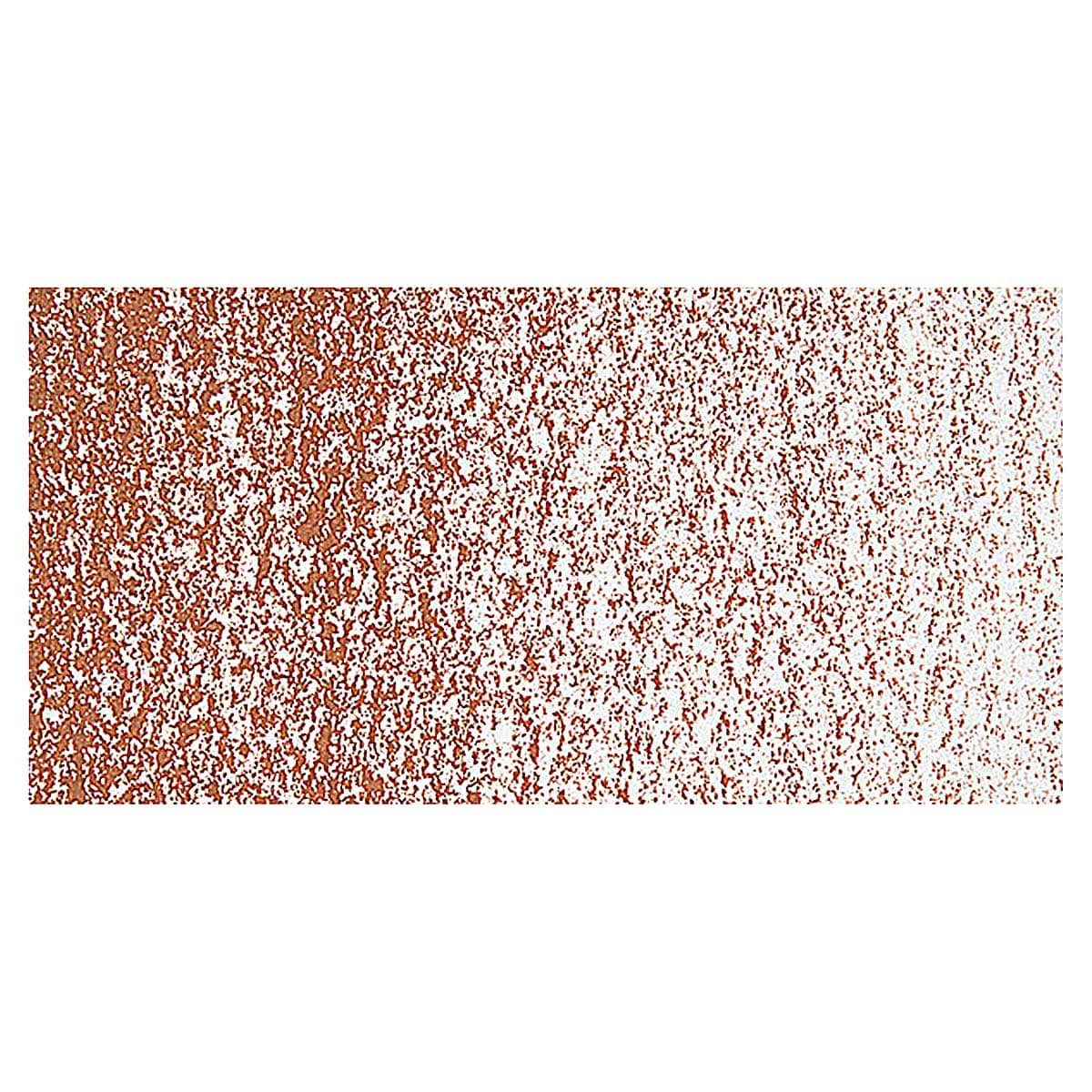 Caran d'Ache Neocolor I Wax Pastel - Russet swatch