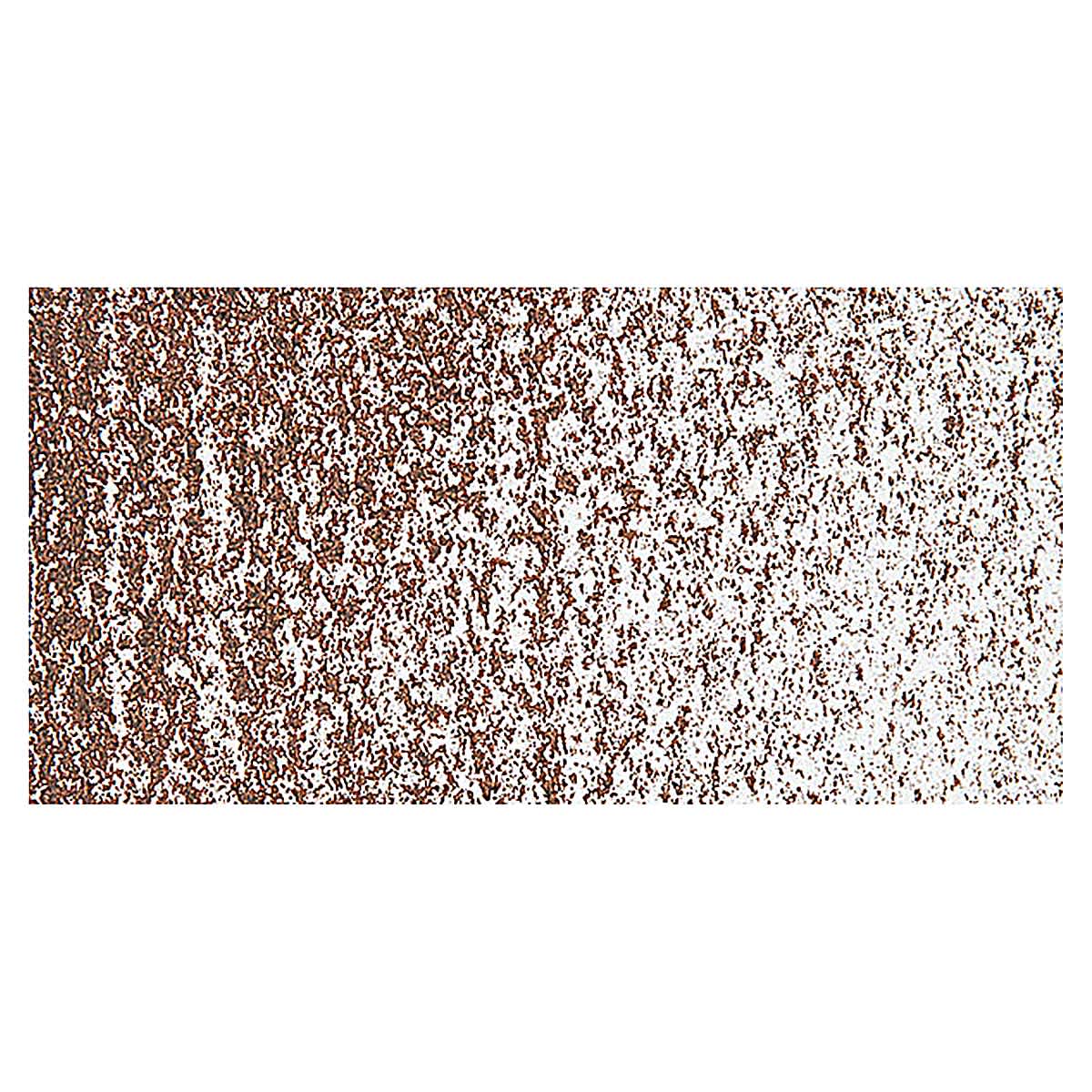 Caran d'Ache Neocolor I Wax Pastel - Toledo Brown swatch