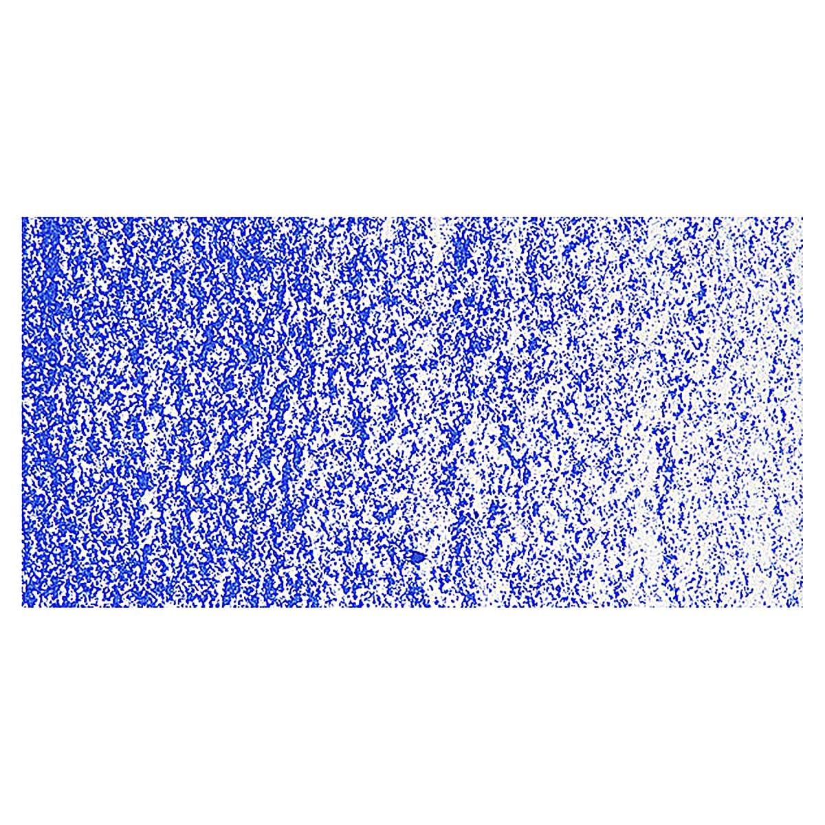 Caran d'Ache Neocolor I Wax Pastel - Ultramarine swatch
