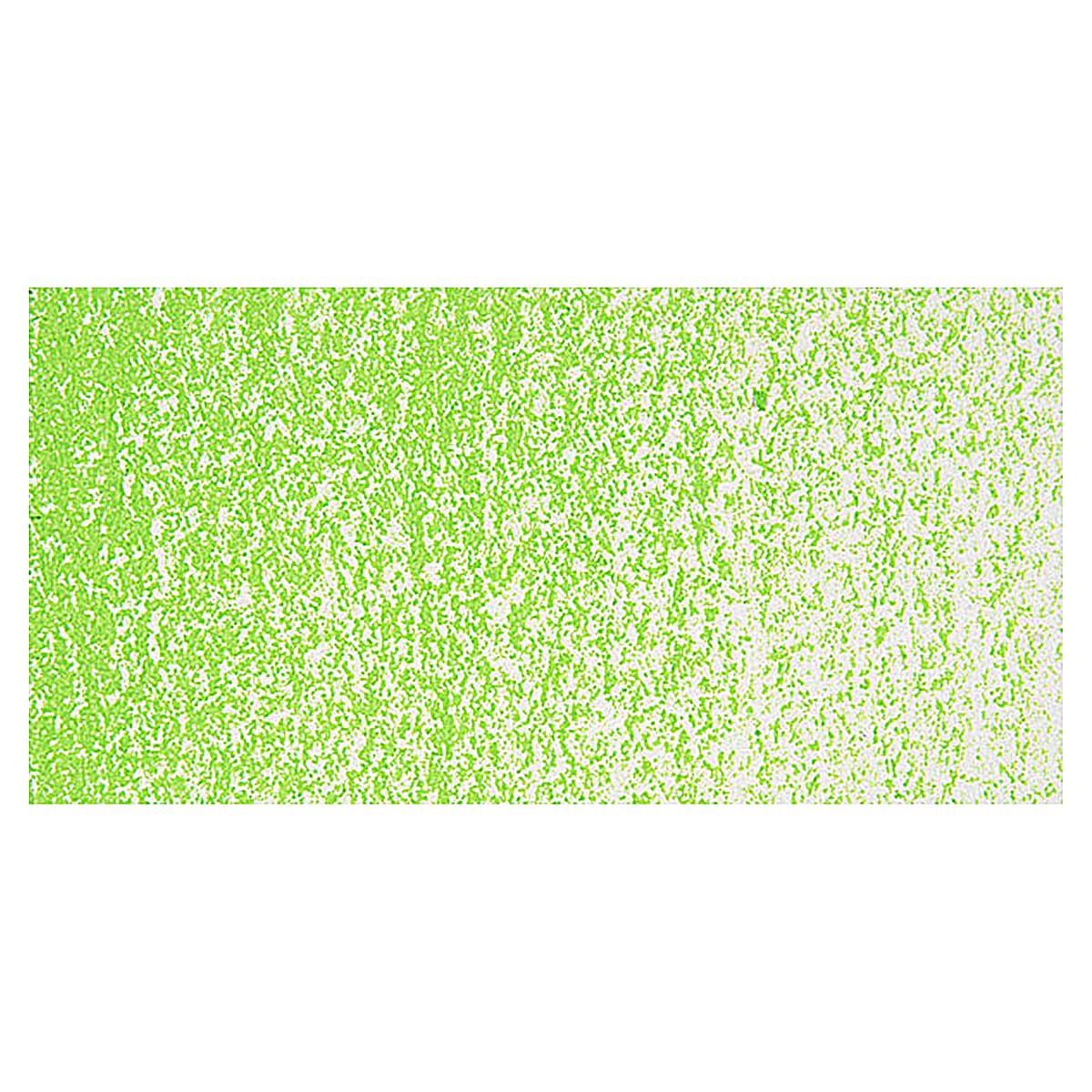 Caran d'Ache Neocolor I Wax Pastel - Yellow Green swatch