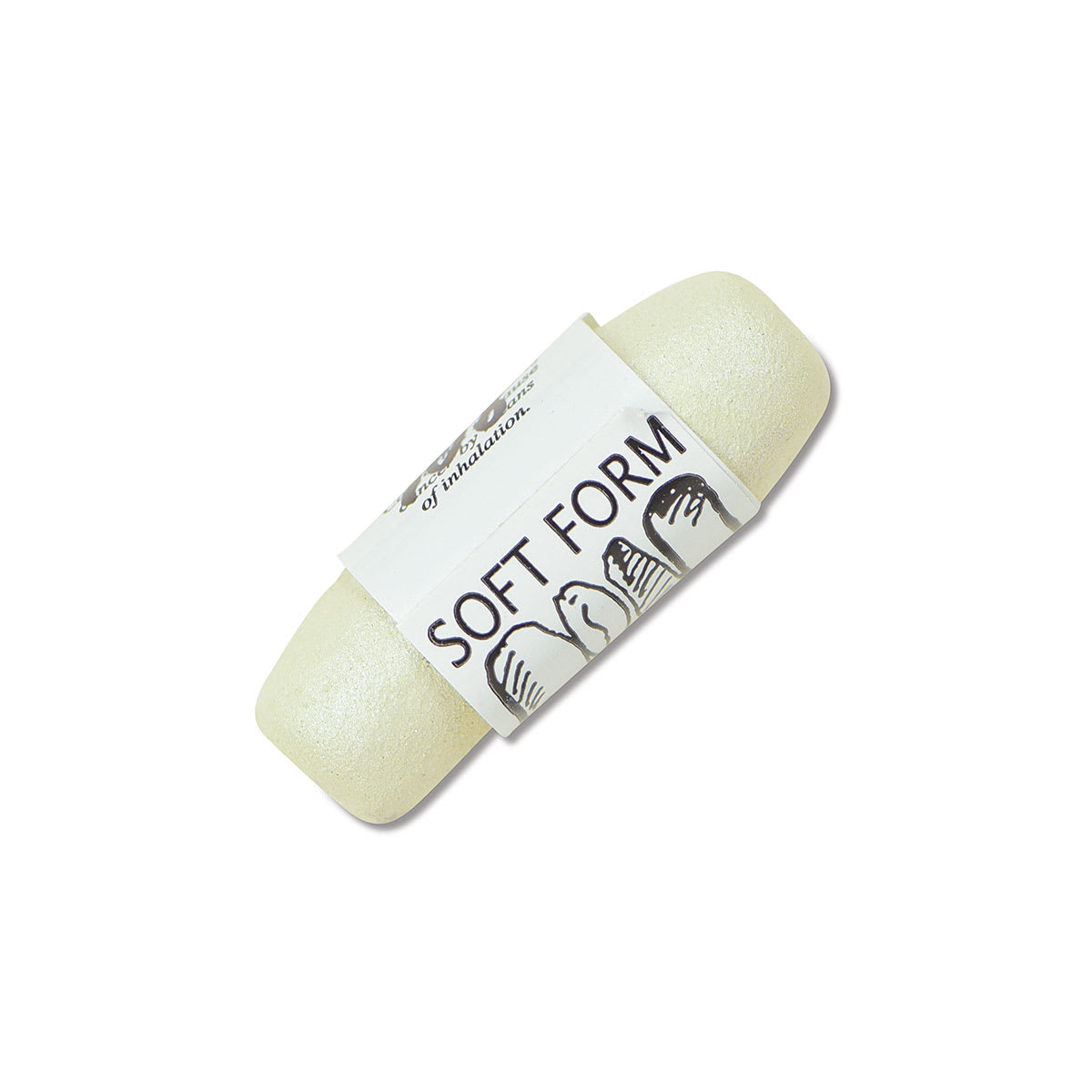Townsend Artists' Soft Form Pastel - Pearl Green Light 708