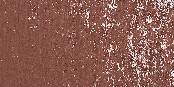 Townsend Artists' Soft Form Pastel - Cadmium Dark swatch
