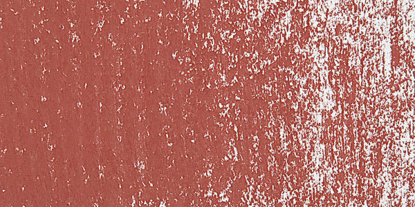 Townsend Artists' Soft Form Pastel - Cadmium Red Dark (Dark) swatch