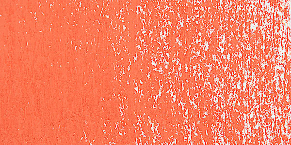 Townsend Artists' Soft Form Pastel - Cadmium Red Light (Light) swatch